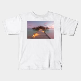 Ocean House Kids T-Shirt